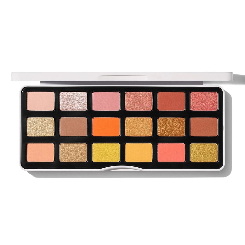 Morphe Heat Seeker Palette